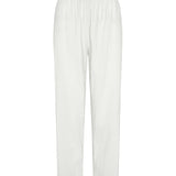 Pajama Set W, Sleepwear - Mint Chalk