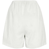 Pajama Shorts W, Sleepwear - Mint Chalk