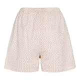 Pajama Shorts W, Sleepwear - Vito