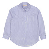 Tommy, Shirt - Bolich Blue Strips