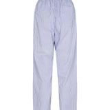 Plano W, Pants - Bolich Blue Strips