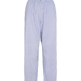 Plano W, Pants - Bolich Blue Strips
