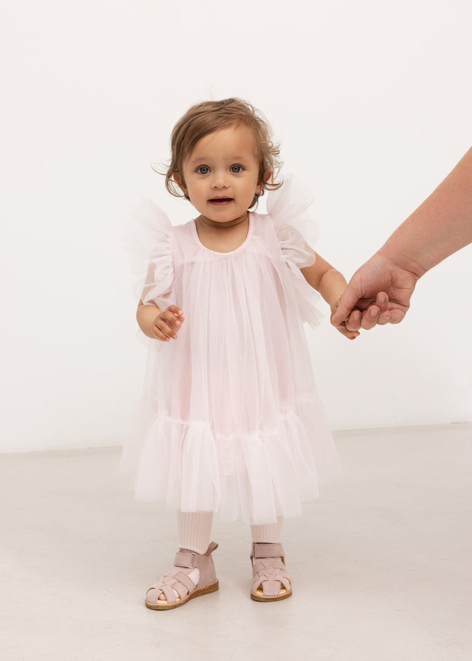 Daya, Dress - Ballet Tutu