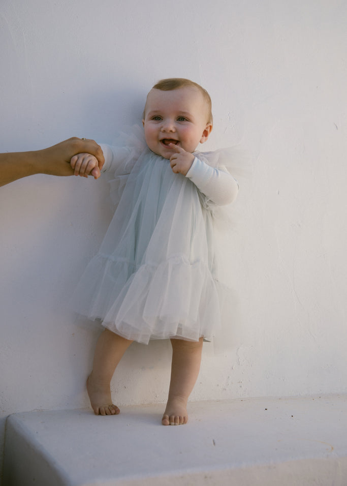 Daya, Dress - Icecube