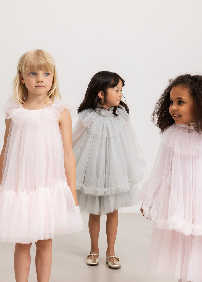 Aphrodite, Cape - Ballet Tutu