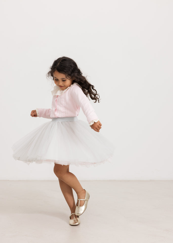 Solo Sun, Skirt - Icecube