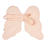 Angel, Wings - Lemonade Jacquard