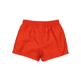 Swiggo S Shorts, Swim Shorts - Poppy