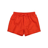 Swiggo S Shorts, Swim Shorts - Poppy