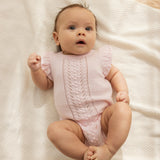 Renate, Knit bodystocking - Ballet Tutu