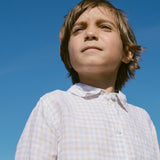 Tommy, Shirt - Summer Check