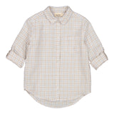 Tommy, Shirt - Summer Check