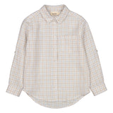 Tommy, Shirt - Summer Check