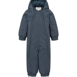 Oriel Suit, Snowsuit - Ink