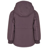 Osak Jacket, Winter jacket - Deep Plum