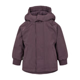 Osak Jacket, Winter jacket - Deep Plum