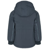 Osak Jacket, Winter jacket - Ink