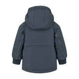 Osak Jacket, Winter jacket - Ink