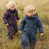 Ollie Suit, Snowsuit - Ink