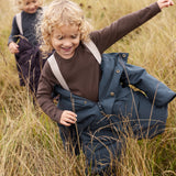 Ollie Suit, Snowsuit - Ink