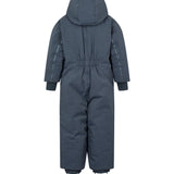 Ollie Suit, Snowsuit - Ink