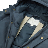 Ollie Suit, Snowsuit - Ink