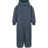 Ollie Suit, Snowsuit - Ink