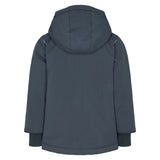 Omas Jacket, Winter jacket - Ink