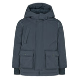 Omas Jacket, Winter jacket - Ink