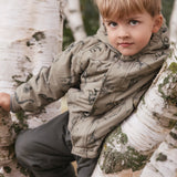 Osak Jacket, Winter jacket - Dinosaurs