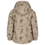 Osak Jacket, Winter jacket - Dinosaurs
