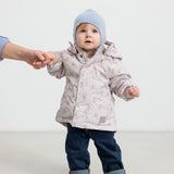 Osak Jacket, Winter jacket - Flowerbed