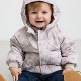 Osak Jacket, Winter jacket - Flowerbed