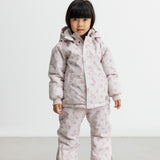 Orla Pants, Coveralls - Flowerbed