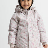 Osak Jacket, Winter jacket - Flowerbed