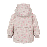 Osak Jacket, Winter jacket - Flowerbed
