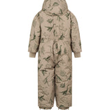 Ollie Suit, Snowsuit - Dinosaurs