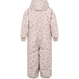 Ollie Suit, Snowsuit - Flowerbed