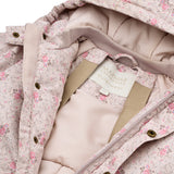 Ollie Suit, Snowsuit - Flowerbed