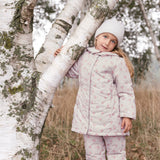 Orla Pants, Coveralls - Flowerbed