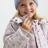 Olga Jacket, Winter jacket - Flowerbed