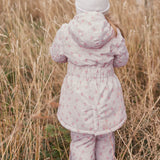 Orla Pants, Coveralls - Flowerbed