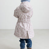 Olga Jacket, Winter jacket - Flowerbed