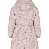 Olga Jacket, Winter jacket - Flowerbed