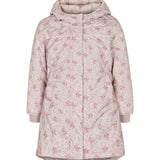 Olga Jacket, Winter jacket - Flowerbed