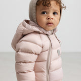 Amaro, Kashmir Hue - Light Beige Mel.