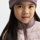 Beanie, Hat - Plum Shadow