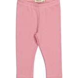 Base Leg, Leggings - Berry Mousse