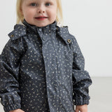 Oddy Set, Rain Set - Dried Petals