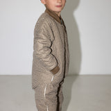 Atlas, Knitted hat - Terre